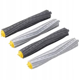 Rubberen Hoofdborstels voor iRobot Roomba 800/900 Serie — thumbnail 1
