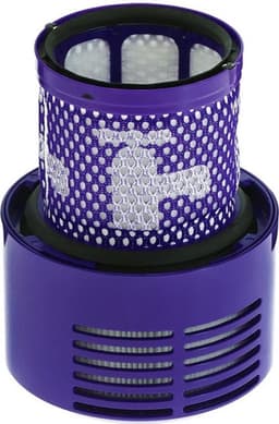 Alapure HEPA-filter geschikt voor Dyson Cyclone V10 969082-01 — thumbnail 1