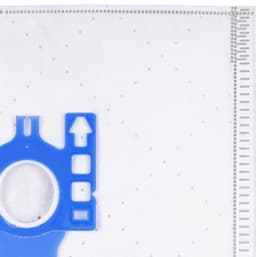 vidaXL - Stofzuigerzakken - voor - Miele - type - GNH - 20 - st — thumbnail 4