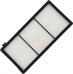 12 stuks HEPA-filters Geschikt voor iRobot 800 900 serie 870 880 980 stofzuiger accessoires onderdelen vervanging — thumbnail 5