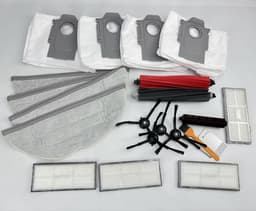 Geschik voor Roborock S8 Pro Ultra reserveonderdelenset — thumbnail 4
