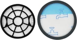 EXCITAT HEPA-filter voor stofzuigers - Accessoires voor stofzuigers - Voorfilter + Achterfilter - Geschikt voor Haoyunda ZR904301 RO2981 stofzuiger — thumbnail 1