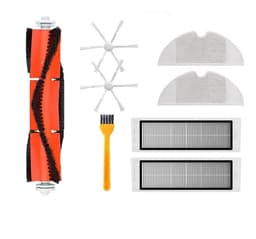 Accessoirekit Geschikt voor Xiaomi Mi Robot Vacuum Cleaner Mop 2 STYTJ03ZHM — thumbnail 1