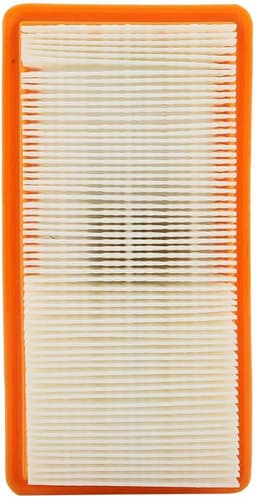 FTVOGUE vacuum cleaner accessories filter set for replacement dust filter Karcher DS5500 DS6000 DS5600 Series — thumbnail 1