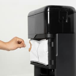 Eufy C10 en Omni C20 Stofzakken (18 Stuks, Plus.Parts® alternatief voor T290A / T291C) — thumbnail 5