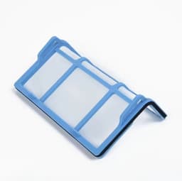 10st Voorfilter Gaasfilters Zijborstels voor Medion MD 18500/ 18600/ MD18501/ MD16192 Stofzuiger Vervangende Accessoires — thumbnail 5