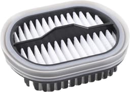 Vacuüm Filter Vervanging Set voor Stofzuiger - Hoge Efficiëntie Roetfilter - 4 Stuks - Compatibel met 2.0 Slim - Floor One S5 - Montage - Langdurige Filters. — thumbnail 3