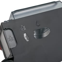 Vervangende onderdelen Geschikt voor de stofbak van de iRobot i7+ E5 E6 I3 i5 serie robotstofzuigers - Stofbakopzetstuk, geen oplaadmodus, geen batterij — thumbnail 2