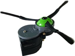 iRobot Roomba Combo j7, Combo j9 en Combo 10 Max Zijborstelmodule — thumbnail 3