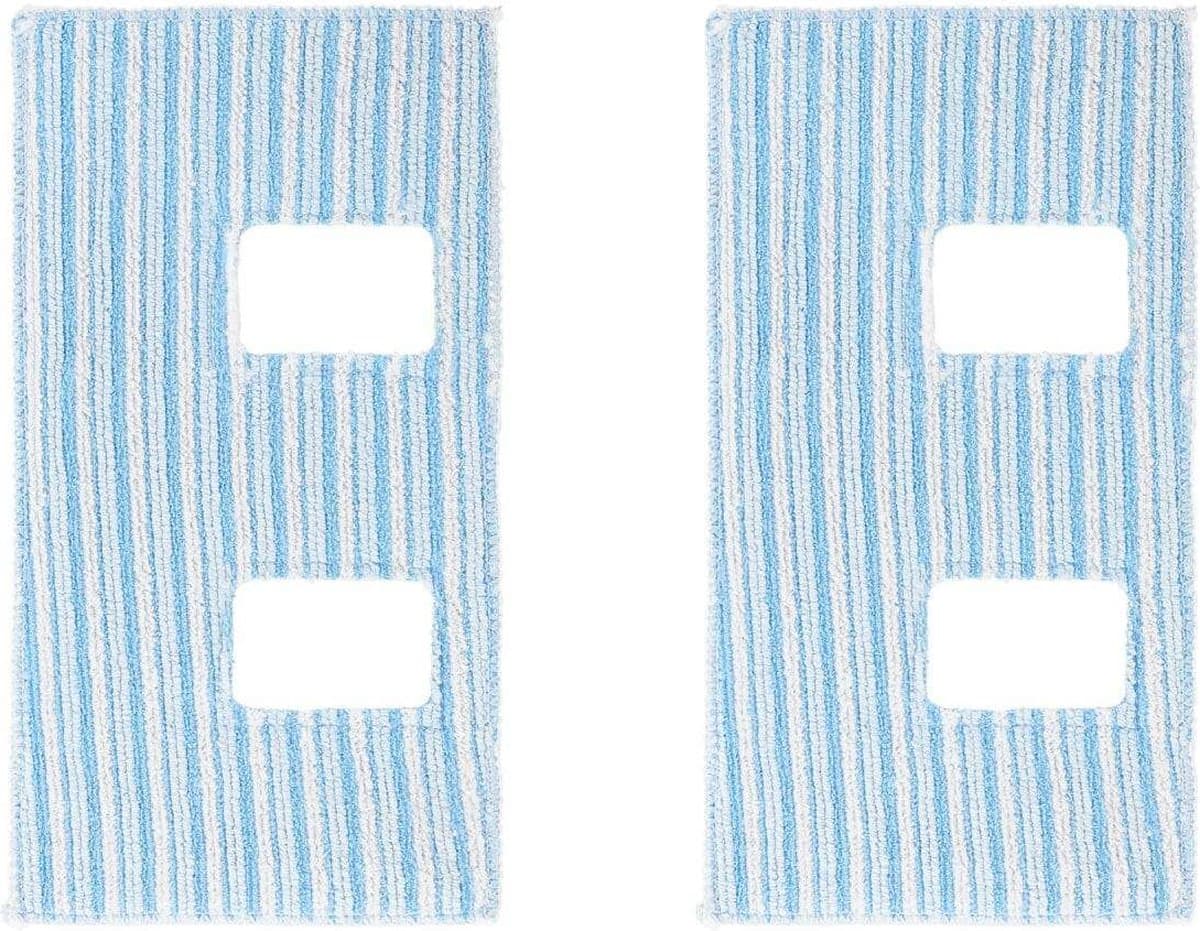 Hyundai Electronics - Aqua Turbo Professional 300W - Dweildoek 2 stuks — afbeelding 1