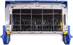 Grijze borstelmodule, borsteldeck, voor iRobot Roomba 500-600-700 reeks — thumbnail 5