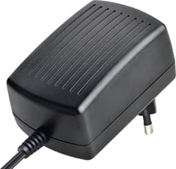 Originele Stroomadapter voor Verschillende Robotstofzuigers (Grixx VC-A320, Primo RVC2, Auto Vacuum) — thumbnail 3