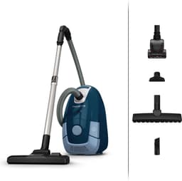 Rowenta Power XXL RO3172EA - Stofzuiger met Zak - Blauw - Grote Capaciteit - Geschikt voor Grote Huizen — thumbnail 1