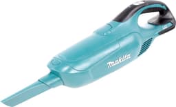 Makita DCL 182 RG1 accustofzuiger 18 V + 1x accu 6,0 Ah + oplader — thumbnail 5
