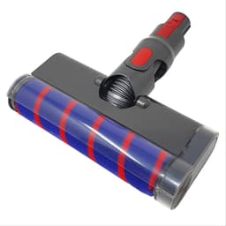 Fluffy zuigmond borstel geschikt voor Dyson V7 V8 V10 V11 V15 GEN5 (sv10 sv11 sv12 sv14 sv15 sv16 sv17 sv22 sv23 sv25 sv27 sv28) — thumbnail 1