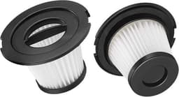 Zedar S600 Steelstofzuiger filter 4 stuks — thumbnail 3