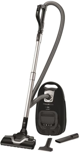 Rowenta Silence Force RO7450 - Stofzuiger met Zak - Stil - Geschikt voor Allergieën - Inclusief Accessoires — thumbnail 1