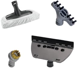 BISSELL - Accessoireset voor 2234N PowerFresh SlimSteam — thumbnail 2