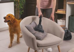 Hoover HE521PAF 011 4 l Cilinderstofzuiger Droog 700 W Stofzak — thumbnail 3
