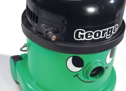 Numatic George GVE370-2 - Stofzuiger met zak — thumbnail 2