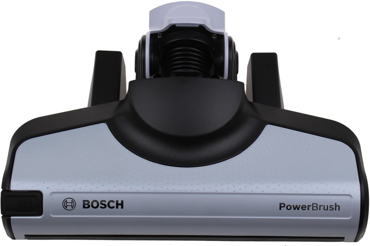 BOSCH - STOFZUIGERBORSTEL POLYMATIC - 11046257 — afbeelding 1