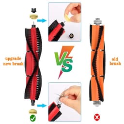 Accessoires 8 onderdelen Geschik voor Xiaomi Roborock S5 Max/S6 Pure/S6 MAXV — thumbnail 4