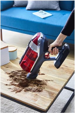 Cordless Stick Vacuum Cleaner Rowenta X-Force Flex 11.50 0,9 l 25,2 V 130W — thumbnail 4