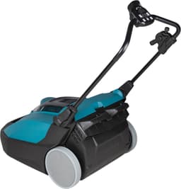 Makita VS001GZ Accu Veeg-zuigmachine XGT 40 V Max Basic Body — thumbnail 4