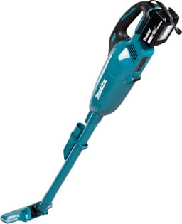 Makita DCL284FZ Accu Steelstofzuiger Blauw 18V Basic Body — thumbnail 4