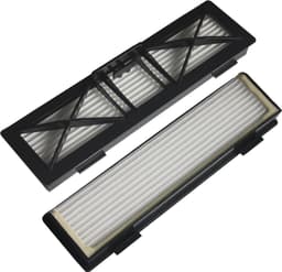 Ultra performance HEPA filters Geschikt voor Neato Botvac - 6 stuks — thumbnail 5