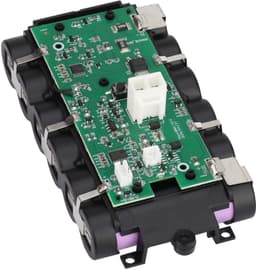 Stofzuigeraccu - 21,9 V - 3000 mAh - Li-Ion — thumbnail 3