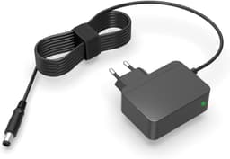 16.75V/24.35V Charger Compatible with Dyson DC45 DC34 DC35 DC44 - ShopVlot — thumbnail 3