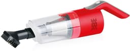 Dirt Devil DD5004 Kruimeldief Snoerloos – Handstofzuiger Draadloos – Wet & Dry – 7 kPa – HEPA-filter – USB-C Oplaadbaar – Voor Auto en Huis – Rood — thumbnail 3