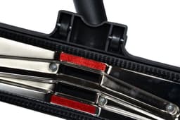 MPM Aquarian MOD-30 Zuigmond met Wielen - 27cm — thumbnail 2