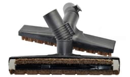 Parketborstel voor 35mm stofzuigers, 30cm breed, zachte haren — thumbnail 1