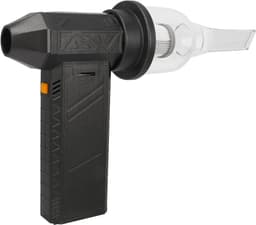 Mini Turboventilator - Luchtblazer Stofzuiger - Snel Oppervlakken Reinigen - 130.000 RPM Borstelloze Motor — thumbnail 1
