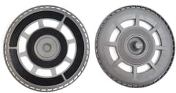 Vervangende Mophouder voor Dreame X50 Ultra/L50 Ultra/L40s Pro Ultra/Mova V50 Ultra Robotstofzuiger (2 stuks) — thumbnail 1