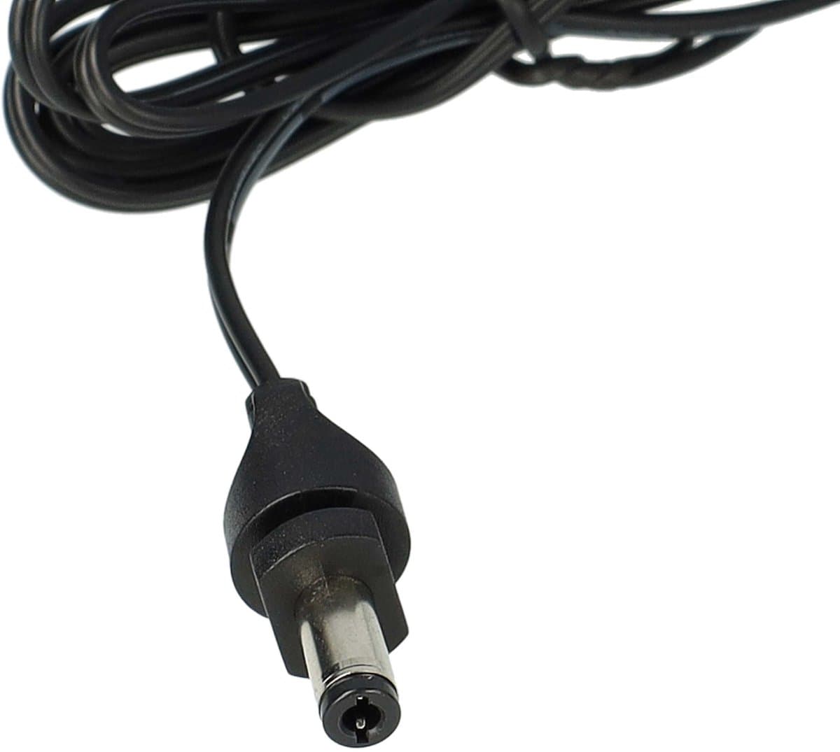 vhbw vervangende oplader voor Bosch 12014112 voor handstofzuigers en snoerloze stofzuigers. — afbeelding 1