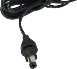 vhbw vervangende oplader voor Bosch 12014112 voor handstofzuigers en snoerloze stofzuigers. — thumbnail 1