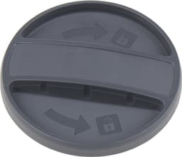 KARCHER - Vergrendeldop Veegmachine S4/S6 - 50342360 — thumbnail 1