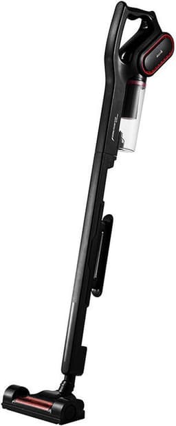 Deerma DX700 Pro - Steelstofzuiger met Snoer - Stofzuiger Zonder Zak - 0.8L - 650W - Zwart — thumbnail 2