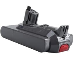 Krachtige 25.2V 3900mAh Snap-in Accu voor Dyson V11 en V15, V11 Torque Drive, V11 Absolute, V11 Fluffy Extra, V15 Accu, V11 Batterij, V15 Snap-in Batterij