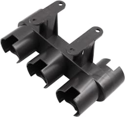 Vacuum Cleaner Opbergbeugel voor Dyson V7 V8 V10 V11 - Accessoirehouder en Standaard voor Stofzuiger, Ruimtebesparend en Praktisch — thumbnail 3