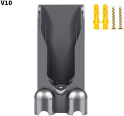 OmGoods - Dailygoody - Oplaadbare Muur Docking Station - Stofzuiger Accessoires - Ruimtebesparend - Geschikt voor Dyson V10 SV12 - Hoogwaardige Kwaliteit — thumbnail 2