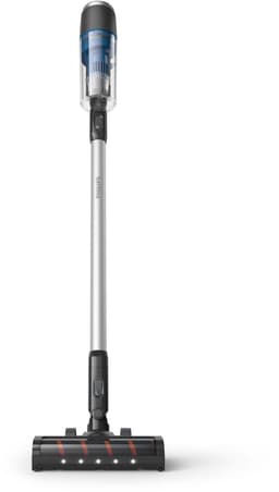 Philips 3000 series XC3032/01 steelstofzuiger & elektrische bezem Batterij/Accu Droog Zakloos Blauw — thumbnail 4