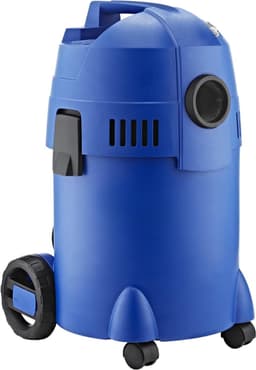 REN® Karcher - Karcher Stofzuiger - Bouwstofzuiger - Festool Stofzuiger - Bouwstofzuiger Zonder Zak - Blauw - 33cm x 36cm x 53cm — thumbnail 4