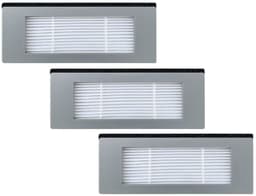 Ecovacs DN5G.02 Filters (3 Stuks, Plus.Parts® alternatief voor 201-1628-0022) — thumbnail 5