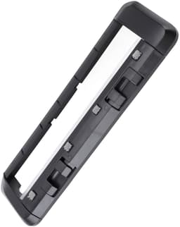 Dailygoods- Hoofdborstelafdekking Professionele Vervanging - Vervanging voor X10/X20/X30 - Stofzuiger Accessoire - Verbeterde Prestaties - Lichtgewicht en Gemakkelijk te Bedienen - Stofzuigerkap — thumbnail 3
