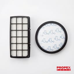 Propex Parts Stofzuigerfilter - Geschikt voor Rowenta - ZR903701 filtersysteem - Eenvoudige installatie en Duurzaam — thumbnail 3