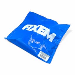 Fixem Zuigmond 32mm – Geschikt voor Numatic, Nilfisk, AEG, Electrolux, Makita – Universeel Stofzuigermondstuk met Parkeerstand – Stofzuigerborstel voor Henry, Hetty, George – Voor Tapijt & Harde Vloeren – Sterk, Efficiënt & Praktisch — thumbnail 4